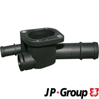 Coolant Flange